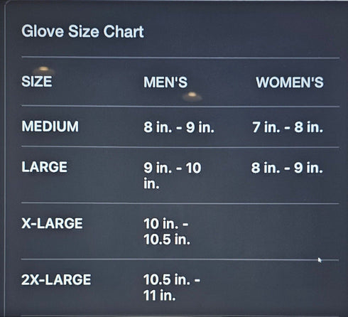 Comfy Winter Gloves For Men, Thermal Insulated Sherpa Lined Stretch Glove, Warm Cold Weather Gloves, Polar Extreme