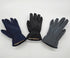 Comfy Winter Gloves For Men, Thermal Insulated Sherpa Lined Stretch Glove, Warm Cold Weather Gloves, Polar Extreme