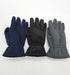 Comfy Winter Gloves For Women, Sherpa Lined Thermal Insulated Stretch Glove, Warm Cold Weather Gloves, Polar Extreme