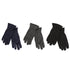 Comfy Winter Gloves For Women, Sherpa Lined Thermal Insulated Stretch Glove, Warm Cold Weather Gloves, Polar Extreme