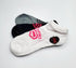 Ecko Red Women's 5 Pair Assorted Low Cut Socks