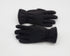 Women's Thermal Insulated Warm Winter Gloves, Comfy Sherpa Lined Stretch Gloves, Cold Weather Gloves, Polar Extreme