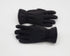 Women's Thermal Insulated Warm Winter Gloves, Comfy Sherpa Lined Stretch Gloves, Cold Weather Gloves, Polar Extreme