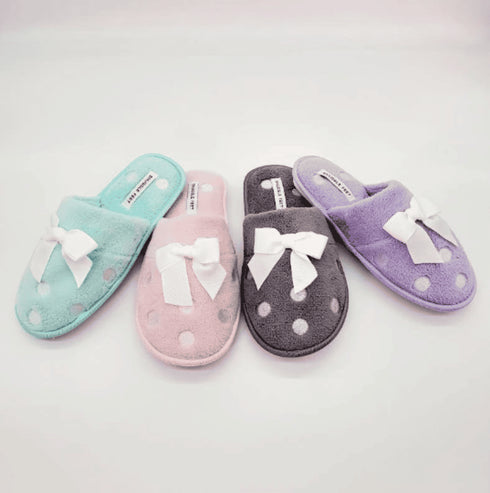 Women's Super Comfy Scuff Slide On Slippers 🎀