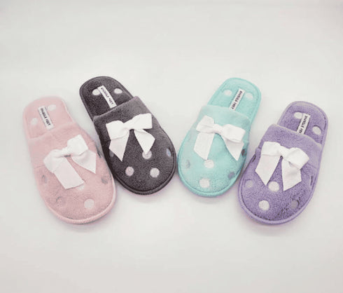Women's Super Comfy Scuff Slide On Slippers 🎀