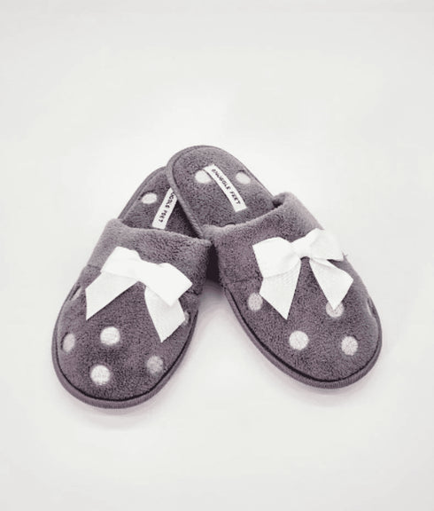 Women's Super Comfy Scuff Slide On Slippers 🎀