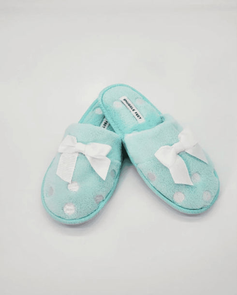 Women's Super Comfy Scuff Slide On Slippers 🎀
