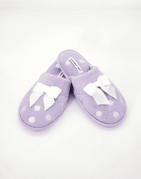 Women's Super Comfy Scuff Slide On Slippers 🎀