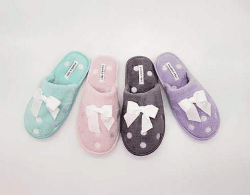 Women's Super Comfy Scuff Slide On Slippers 🎀