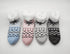 Cozy Sherpa Fleece-Lined Slipper Socks for Women 🧦❄️