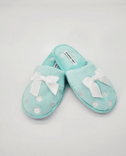 Women's Super Comfy Scuff Slide On Slippers 🎀
