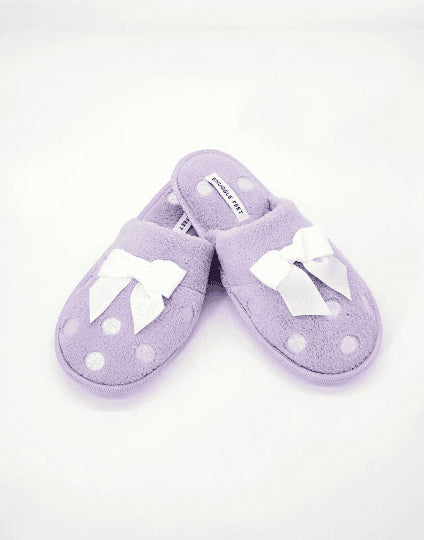 Women's Super Comfy Scuff Slide On Slippers 🎀