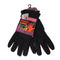 Women's Thermal Insulated Warm Winter Gloves, Comfy Sherpa Lined Stretch Gloves, Cold Weather Gloves, Polar Extreme